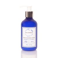 Hugo Apothecary Hand & Body Lotion 